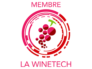 Agence BIG, membre de la winetech